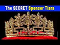 Download Lagu FORGOTTEN Spencer Treasure: The SECRET of the Tiara Diana REJECTED!