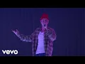 Download Lagu Justin Bieber - Intentions (Live From The Ellen DeGeneres Show / 2020) ft. Quavo