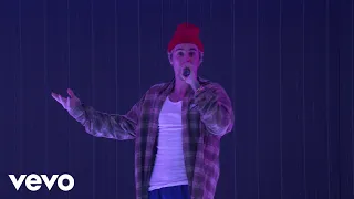 justin bieber intentions live from the ellen degeneres show 2020 ft quavo
