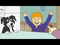 Mr Pickles clip 1