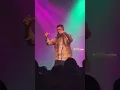 Love Myself by Andy Grammer (Live)