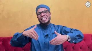 إذا رأيت شيخ أو عالم في المنام فهذا هو التفسير للرجال والنساء 