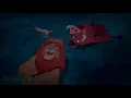 The Lion King (1994/2019) Under The Stars