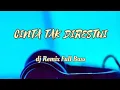 Lagu DJ REMIX TERBARU | CINTA TAK DIRESTUI JEDAG JEDUG TERBARU 2024#fypシ゚viral #dj #jedagjedug #djfullbas