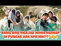 Lagu DI JEBAK BANG ARIE PERGI MAKAN, MALAH NYASAR KESINI | INDAH PERMATASARI \u0026 ARIE KRITING