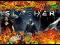 slasher season 1 The Executioner RUNDOWN REVIEW