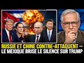 Lagu SANCTIONS CONTRE CUBA : Moscou, Pékin et Mexico forment un front commun | Prof. Richard décrypte