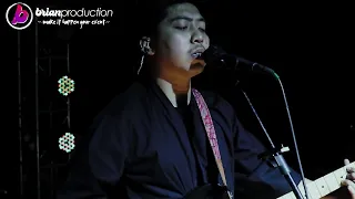 Download PELUKKU UNTUK PELIKMU - FIERSA BESARI  ( KERABAT KERJA COVER) MP3