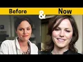 ER Tv Cast - Before Vs Now