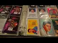 Essential Elvis Presley Trading Cards Autos Relics from Barbara Eden Nancy Sinatra James Burton