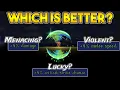 After The Terra Blade NERF What Modifier Setup Is The Best Terraria 1 4 4