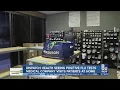 Dispatch Health provides medical treatment through house calls