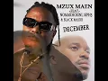December (feat. Nomakhosini, Siph3 & Blaq Major)