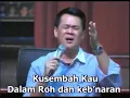 Lagu Kerinduanku Pdt  R  Bambang Jonan