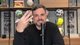 CORINTHIANS 1 X 2 CHAPECOENSE: A DERROTA PARA O LANTERNA NÃO COMEÇOU HOJE. CLUBE ESTÁ ABANDONADO