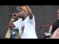 Busta Rhymes and Friends - Case of the P.T.A. - Live at the Brooklyn Hip-Hop Festival on 7/14/12