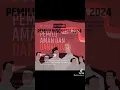 Download Lagu Jangan golput pada pemilu 2024