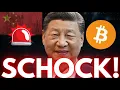 Lagu GOLD EXPLOSION! CHINA GERÜCHT CRASHT BITCOIN?