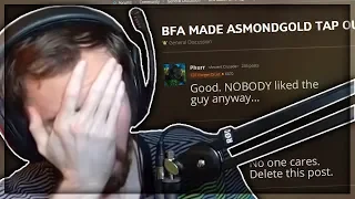 Asmongold s First Look at the General Forums After Months