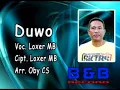 Download Lagu Lagu Nelayan Gorontalo Nike Baru