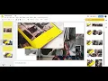 Google Slides Explore Tool and Design Options