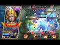 Download Lagu TIGREAL SATISFYING MONTAGE SET | BEST TANK SET | MLBB