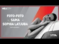 Download Lagu Helicity, Maserati, Zegna, Sophia Latjuba, in Lifestyle