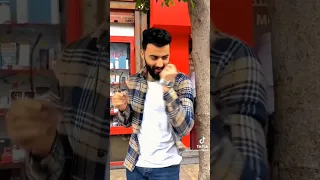 لما البنات تعاكس الشباب مي ياسر تيك توك 