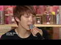 Global Request Show : A Song For You 3 - 청춘이 아파 | Blue Blossom by VIXX