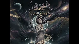                                                  فيروز   شو نفع البكي   دندنها