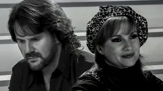 Pimpinela | Sentado a la vera del camino (video oficial)