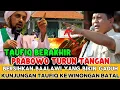Lagu 🔴 TAUFIQ NYERAH‼️ PRABOWO INTRUKSIKAN INI ISTIQOSAH WINONGAN PASURUAN BATAL#baalawi
