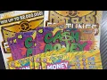 Profit on the Brand New NJ Lottery Tickets