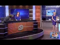Nose Marbles Kaley O Kelley Scott Pasmore April Warneke on Good Morning Arizona