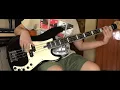 Download Lagu Come Inside of my Heart - IV OF SPADES live on wish 107.5 (BASS COVER)