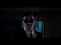 Iklan Djarum Black Mild Versi Man In Black (2012)