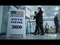 ACLU and community groups move to intervene in federal lawsuit over Delaware voter data