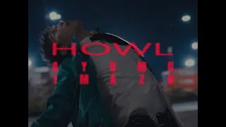 Ayumu Imazu HOWL Music Video 