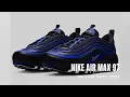 Nike Air Max 97 Release Date