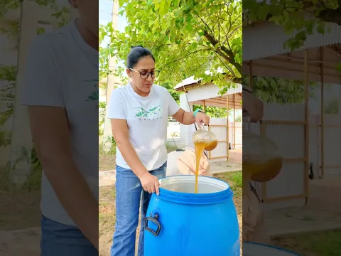 Organic Insecticide and fungicide and Tonic #farming #latest ##trending
