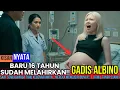 Download Lagu GADIS ALBINO UMUR 16 TAHUN HAMIL DAN MELAHIRKAN‼️SEKMPUNG LSUNG MNGUSIR IBUNYA STLAH THU KEBNRNNYA‼️