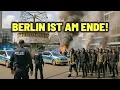Download Lagu Ausnahmezustand am Alexanderplatz! 🤯🔥 Berlin bricht zusammen!