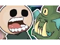 ABDUCTED BY ALIENS Riddle School 5