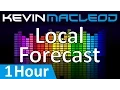 Download Lagu Kevin MacLeod: Local Forecast [1 HOUR]