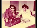 R.D. Burman Composes For Anand Bakshi