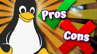 The Pro s and Con s of Switching to Linux - A Gamer s Perspective