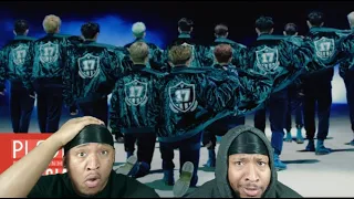  m v seventeen boomboom twins reaction is this growing on us 