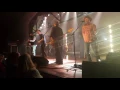 Turnpike Troubadour's  - Long Hot Summer Day Live @ Cain's Ballroom 12.30.16