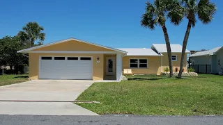334 N 11th St Flagler Beach FL 32136