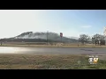 Burn Bans In Place Across Parts Of Texas As Fire Danger Rises